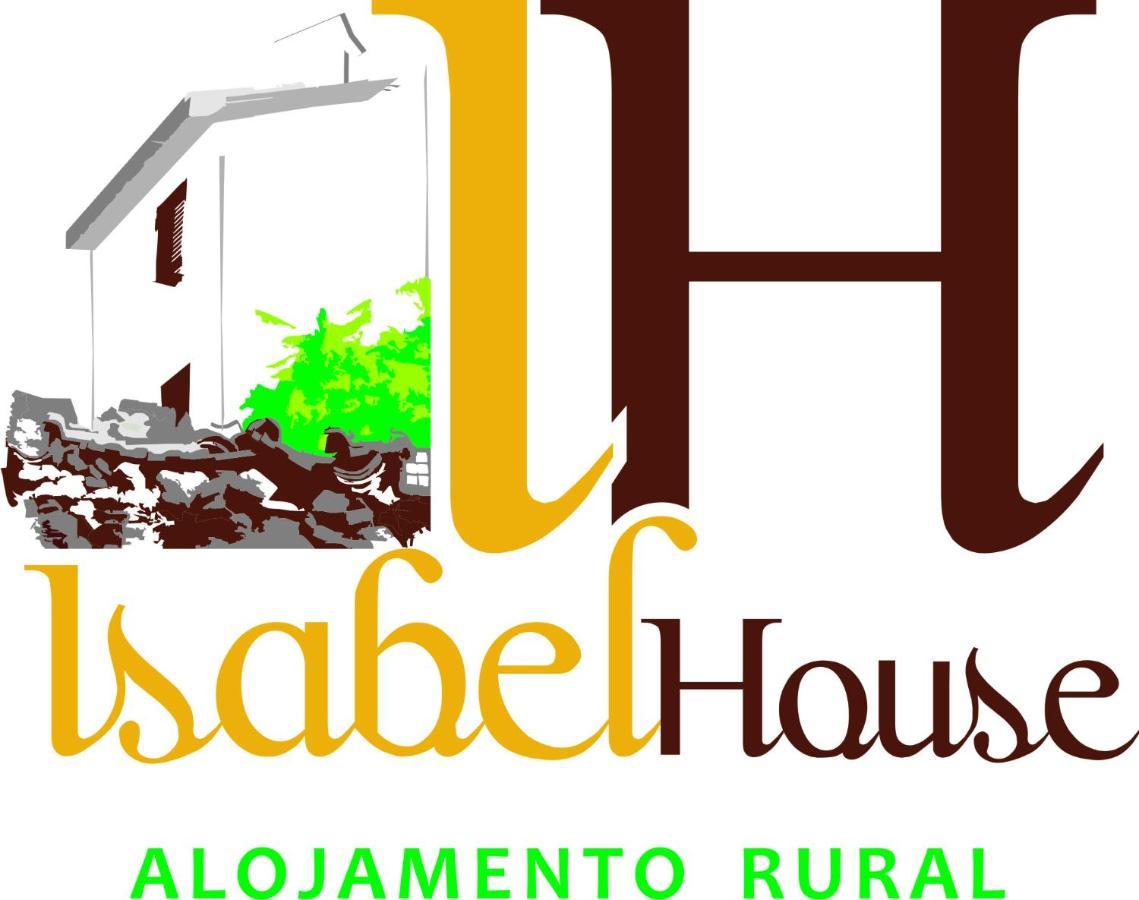 Isabel House Alojamento Rural Пампильоза-да-Серра Экстерьер фото