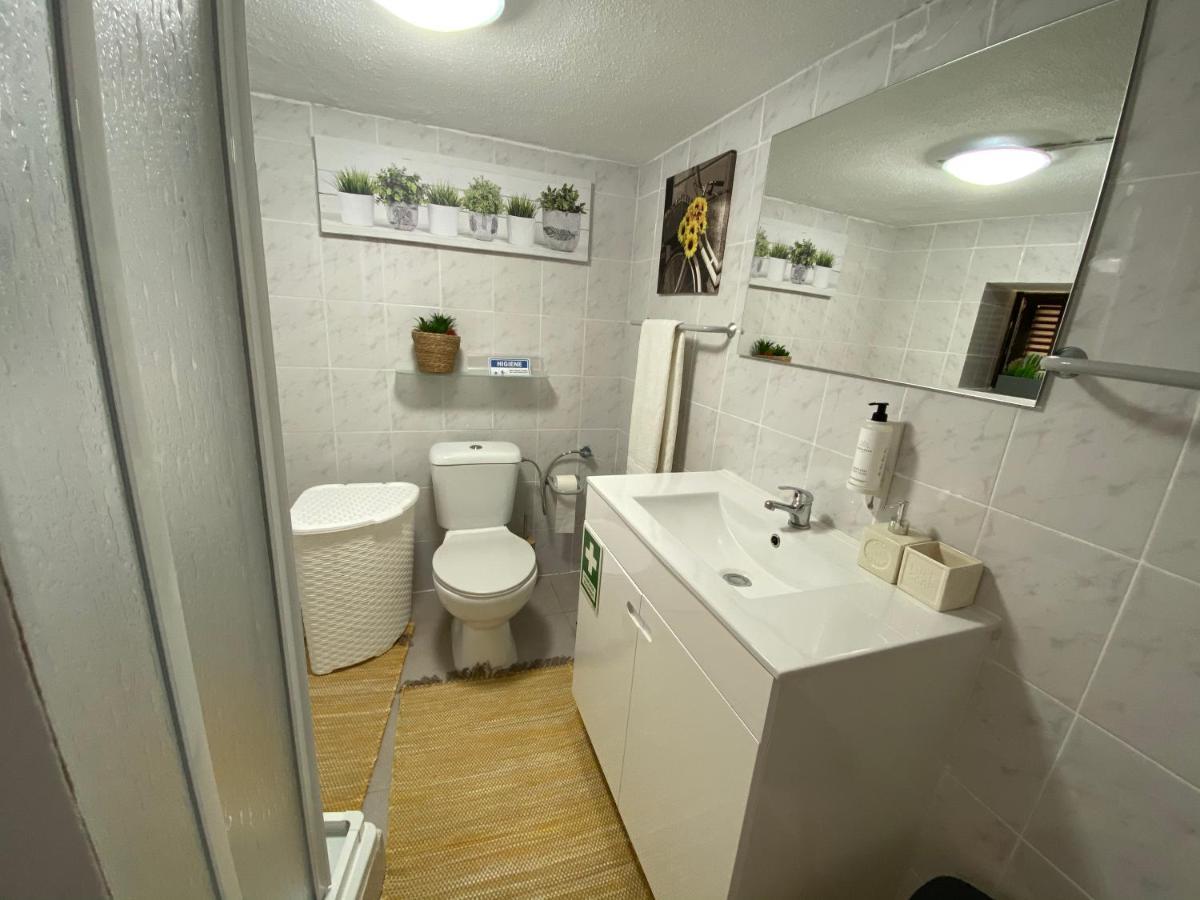 Isabel House Alojamento Rural Пампильоза-да-Серра Экстерьер фото