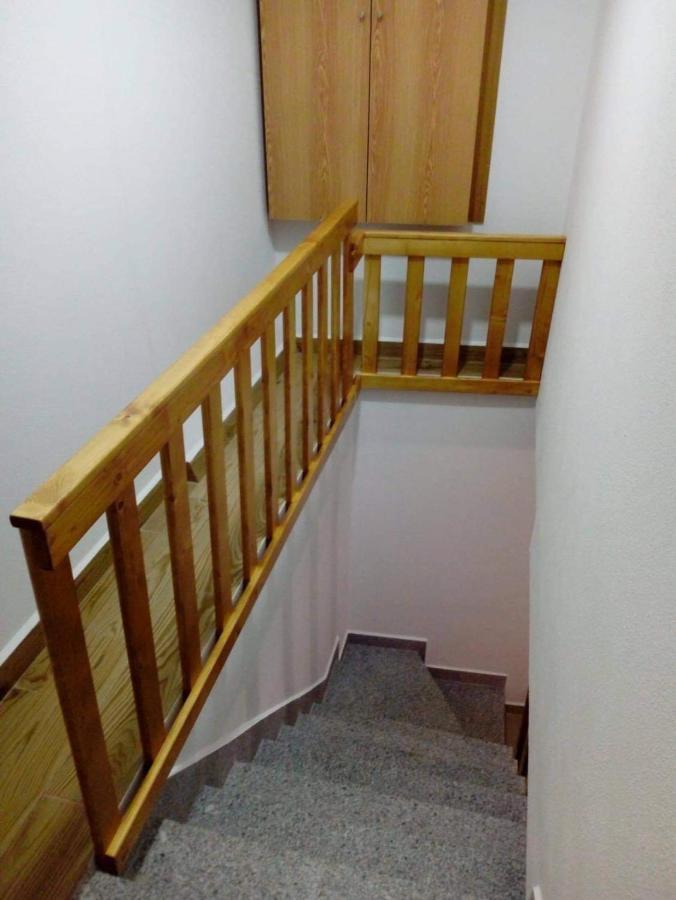 Isabel House Alojamento Rural Пампильоза-да-Серра Экстерьер фото