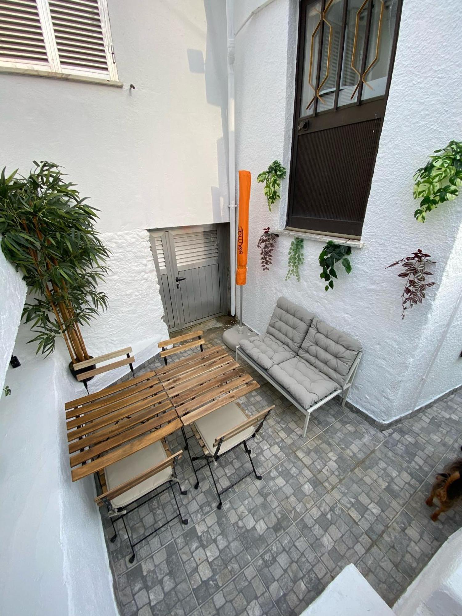 Isabel House Alojamento Rural Пампильоза-да-Серра Экстерьер фото